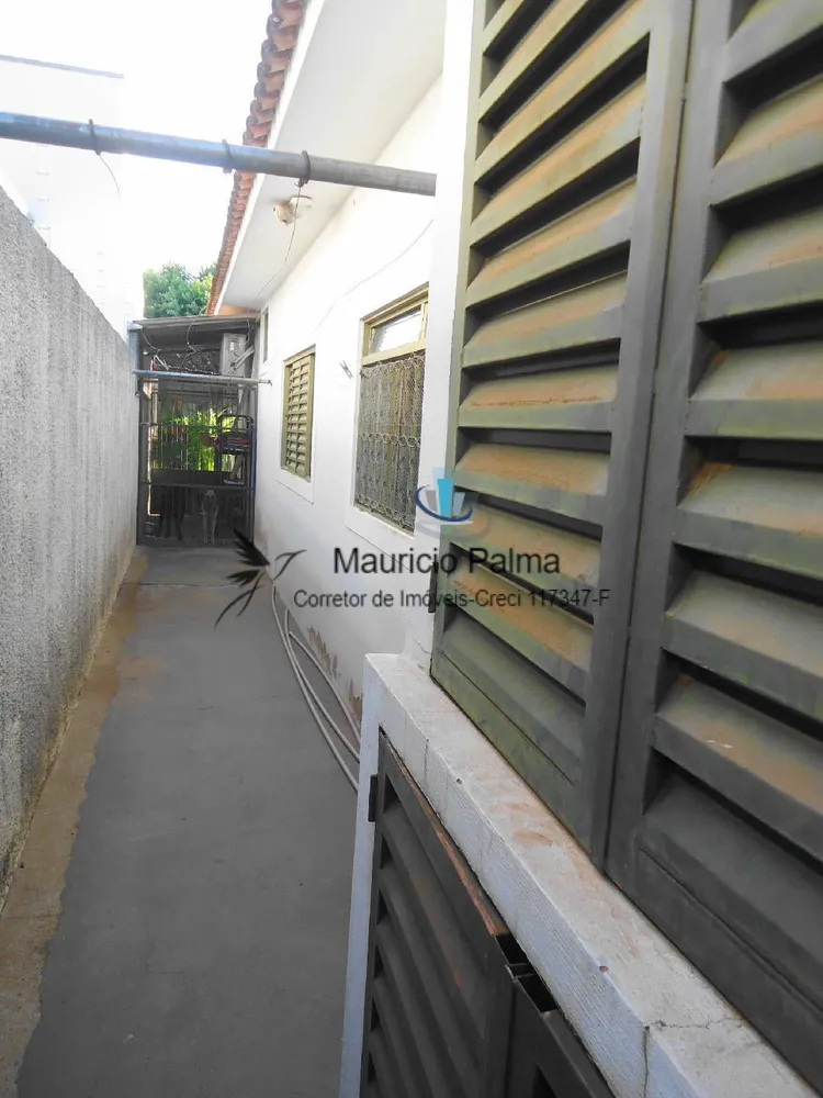 Casa, 3 quartos, 218 m² - Foto 15