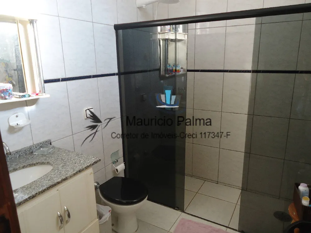 Casa, 3 quartos, 218 m² - Foto 7