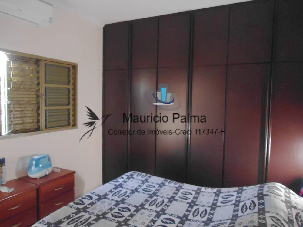 Casa, 3 quartos, 218 m² - Foto 6