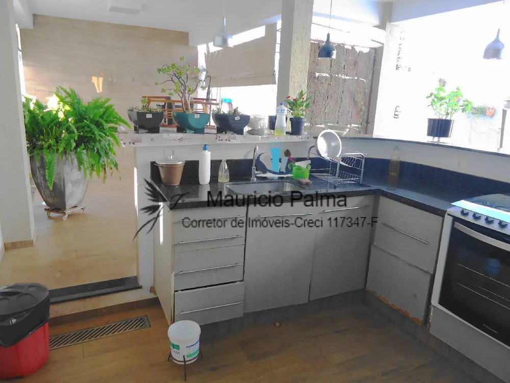 Casa, 3 quartos, 218 m² - Foto 12