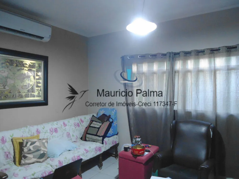 Casa, 3 quartos, 218 m² - Foto 3