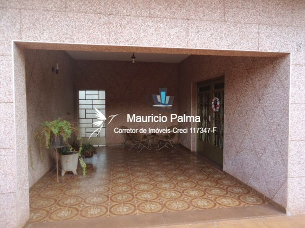 Casa, 4 quartos, 374 m² - Foto 2