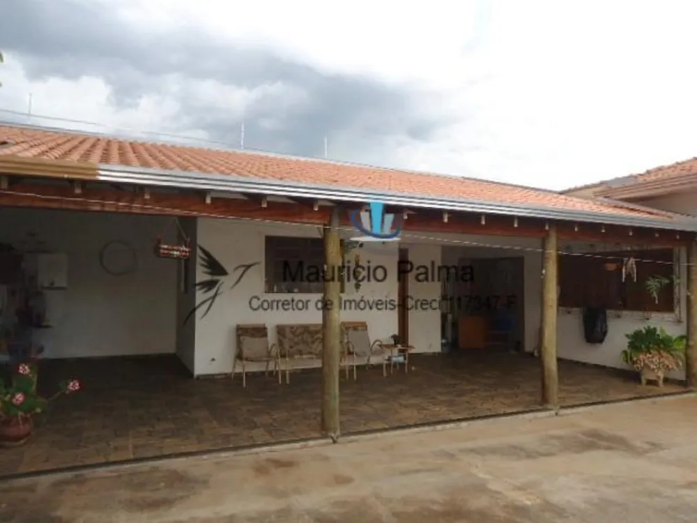 Casa, 4 quartos, 374 m² - Foto 13