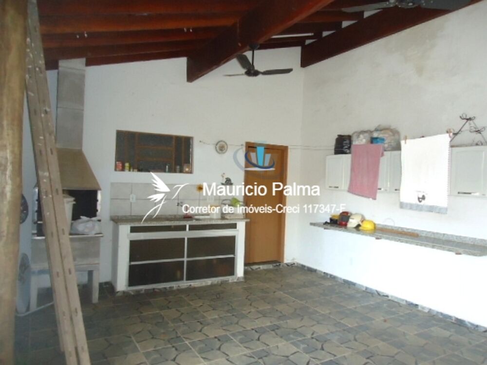 Casa, 4 quartos, 374 m² - Foto 3