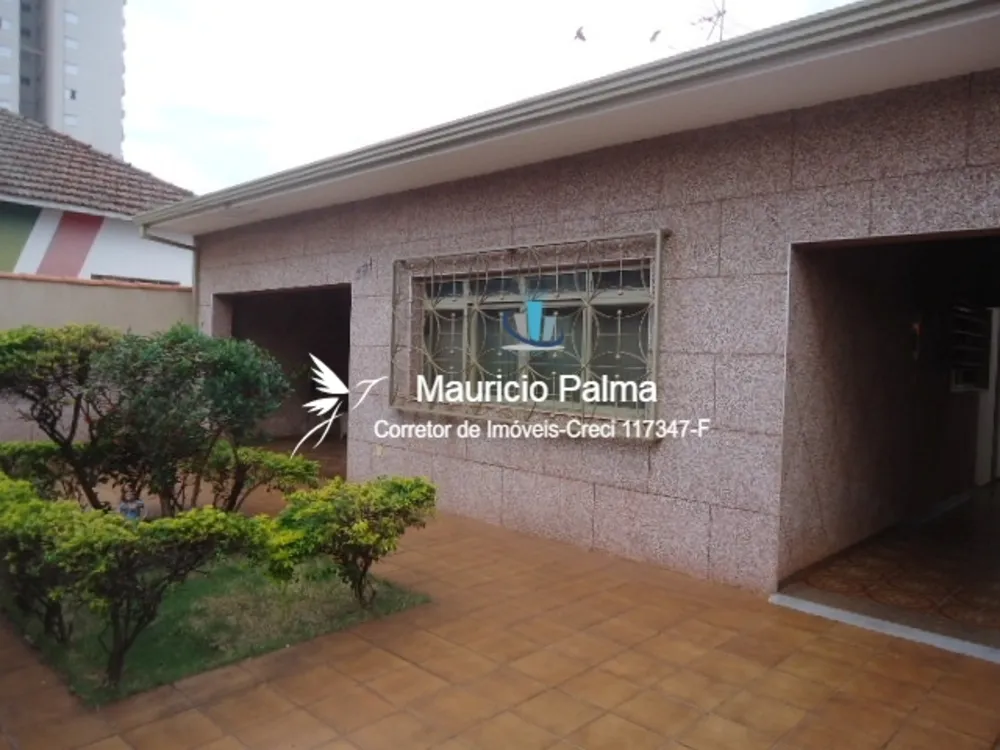 Casa, 4 quartos, 374 m² - Foto 1