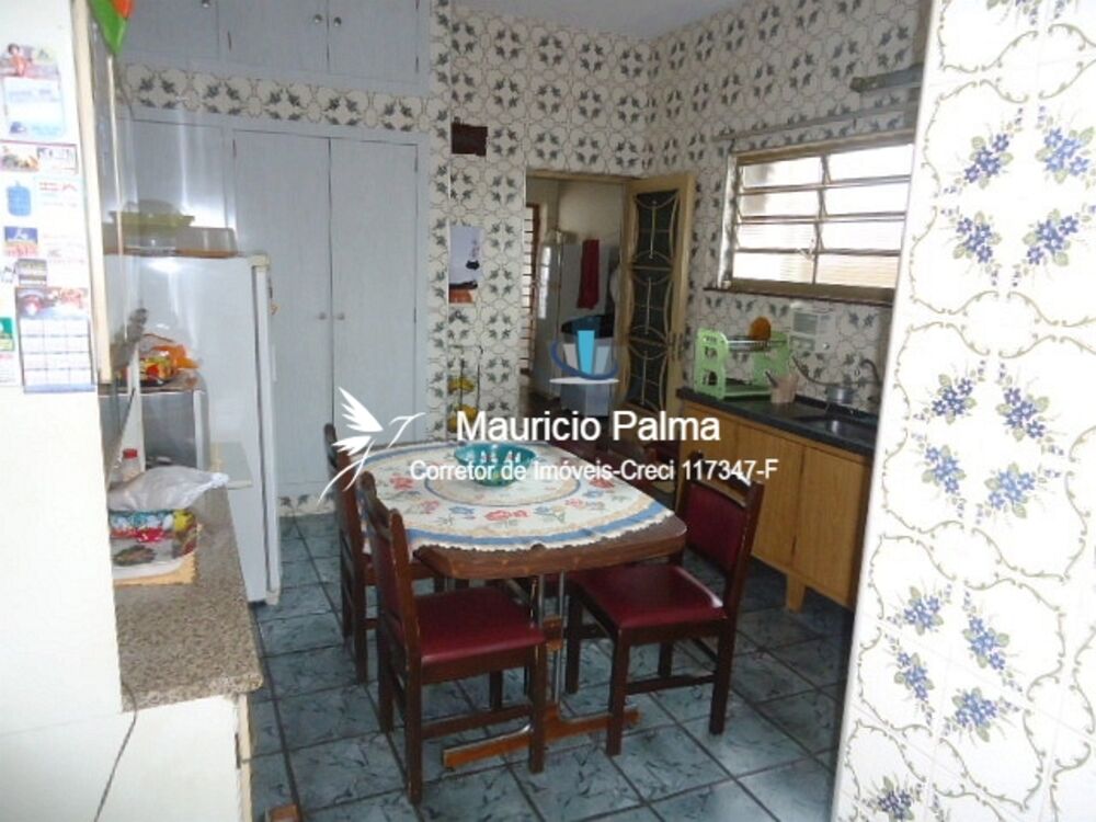 Casa, 4 quartos, 374 m² - Foto 1