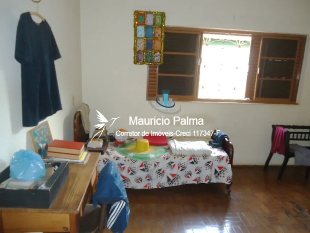 Casa, 4 quartos, 374 m² - Foto 11