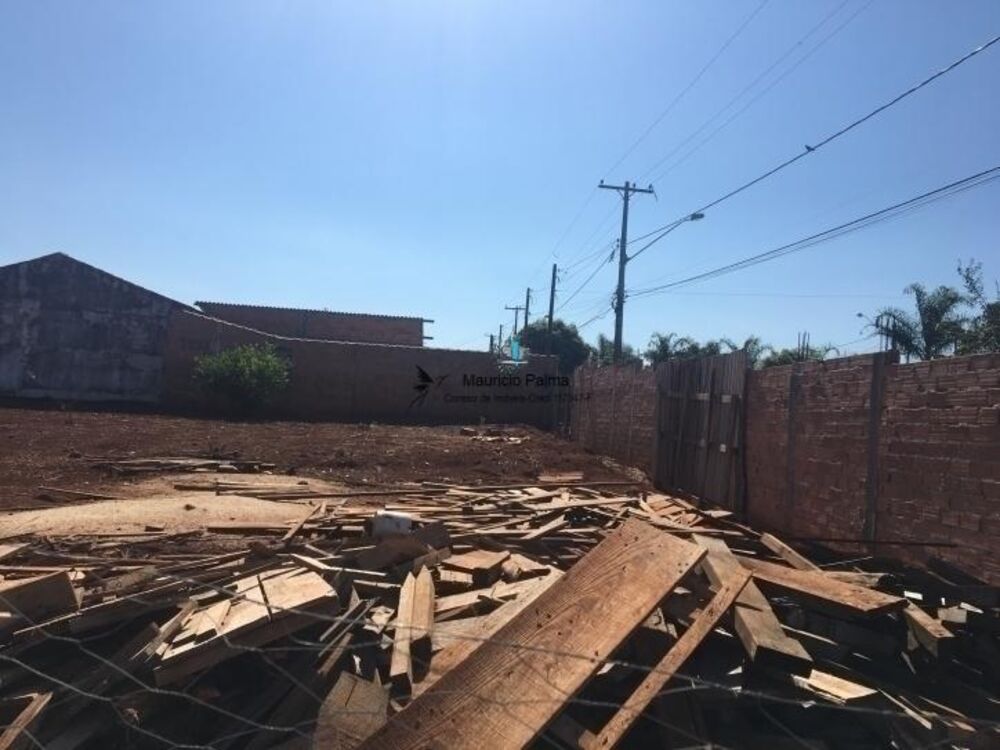 Terreno, 206 m² - Foto 4