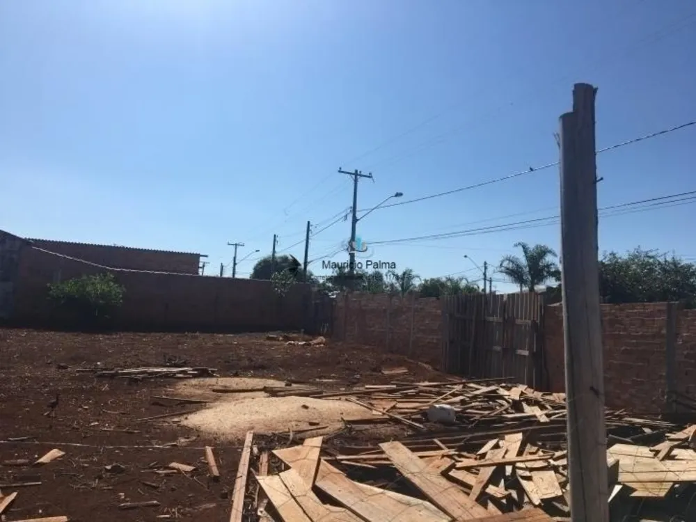 Terreno, 206 m² - Foto 4