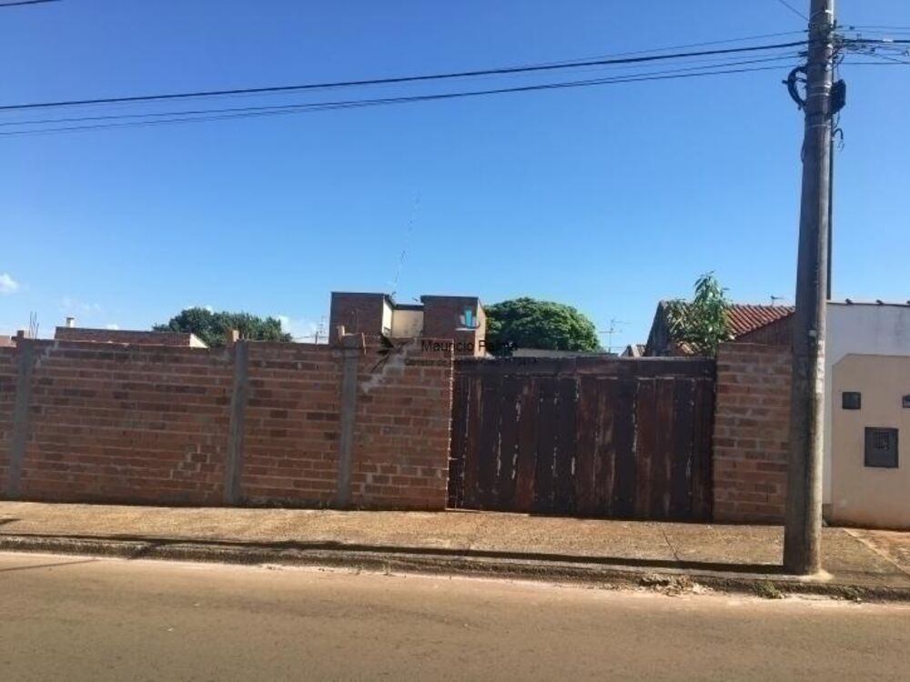 Terreno, 206 m² - Foto 2