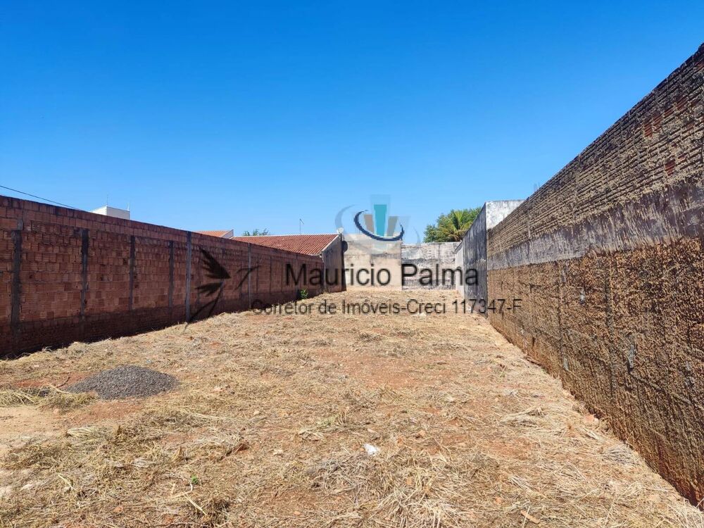 Terreno, 460 m² - Foto 3