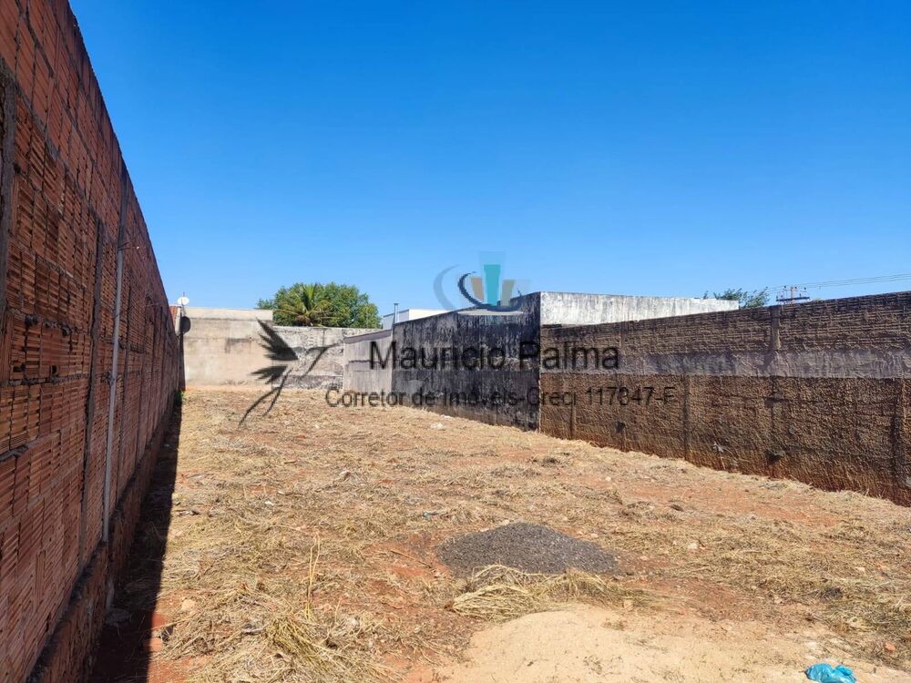 Terreno, 460 m² - Foto 1