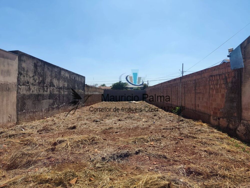 Terreno, 460 m² - Foto 4