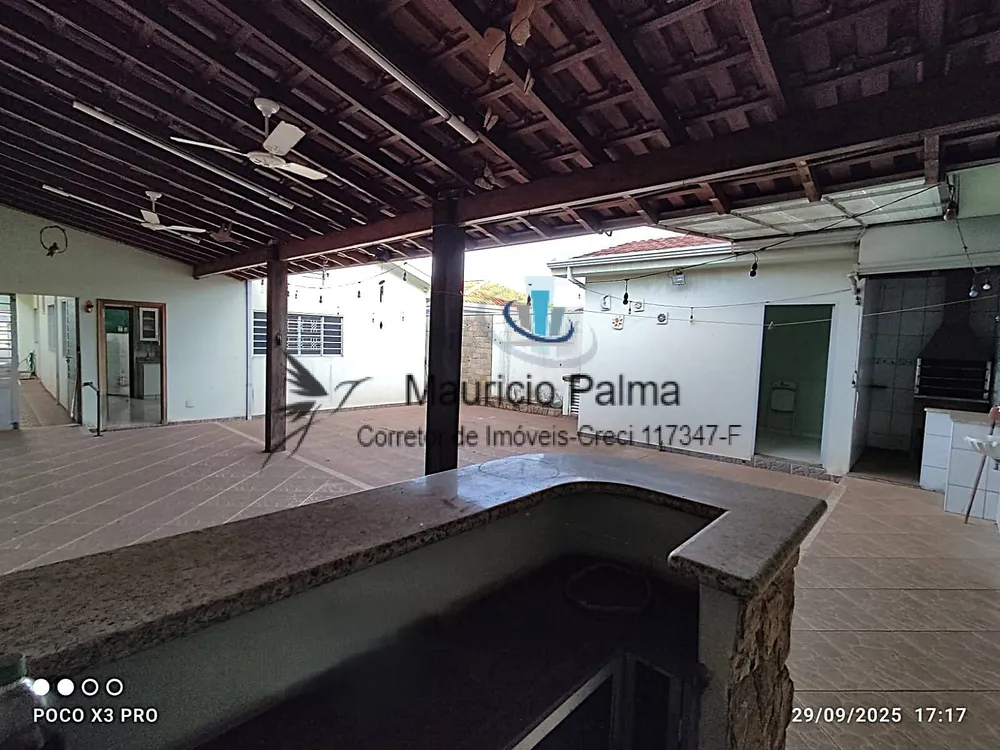 Casa, 3 quartos, 242 m² - Foto 8