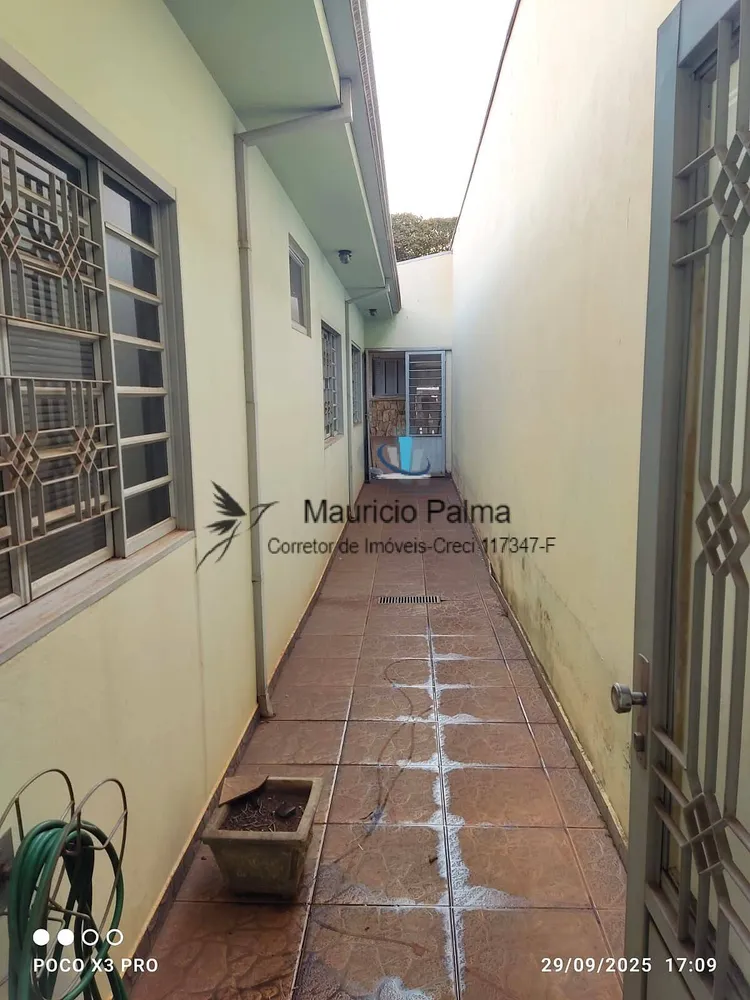 Casa, 3 quartos, 242 m² - Foto 11