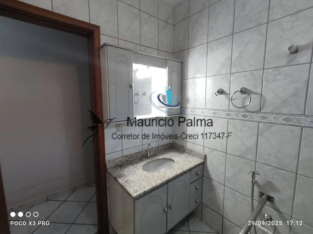 Casa, 3 quartos, 242 m² - Foto 7