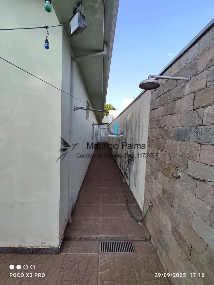 Casa, 3 quartos, 242 m² - Foto 12