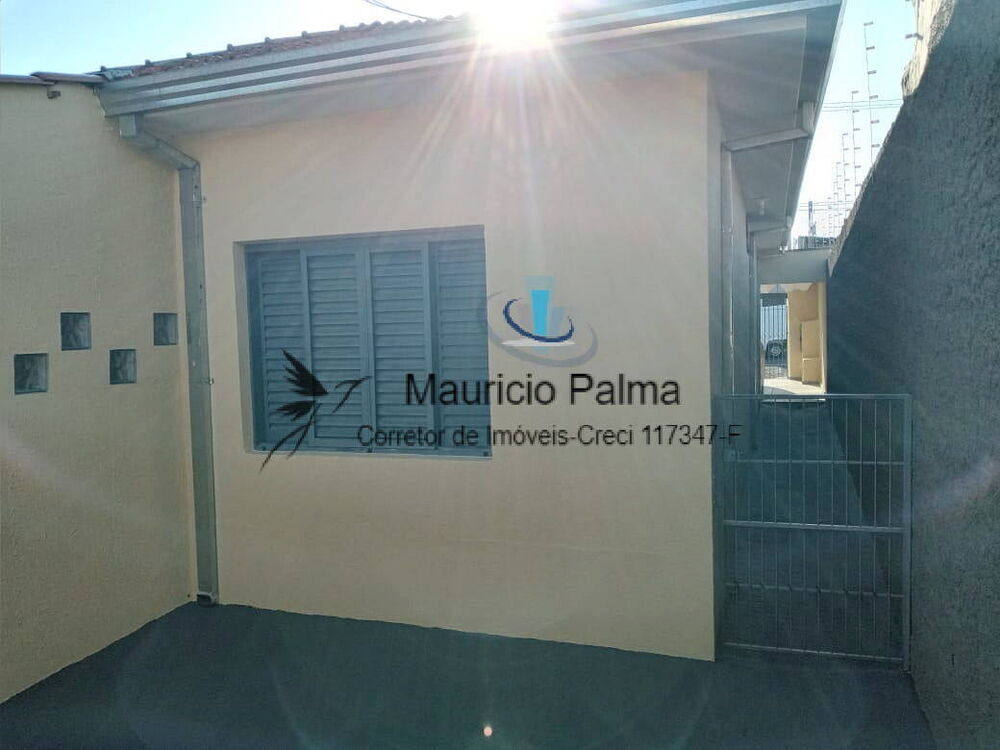 Casa à venda com 2 quartos, 210m² - Foto 8