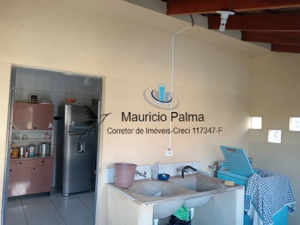 Casa, 2 quartos, 210 m² - Foto 14