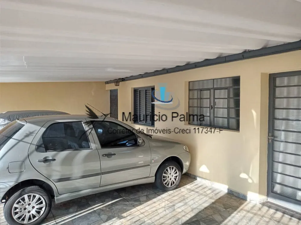 Casa, 2 quartos, 210 m² - Foto 2
