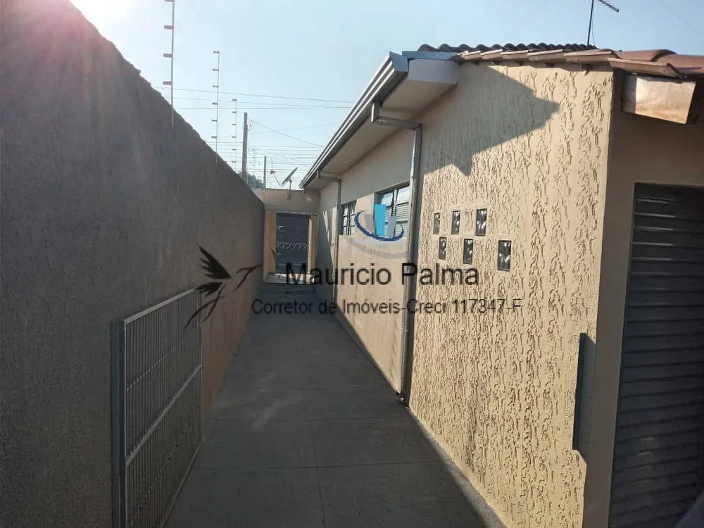 Casa, 2 quartos, 210 m² - Foto 20