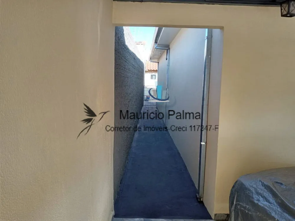Casa, 2 quartos, 210 m² - Foto 19