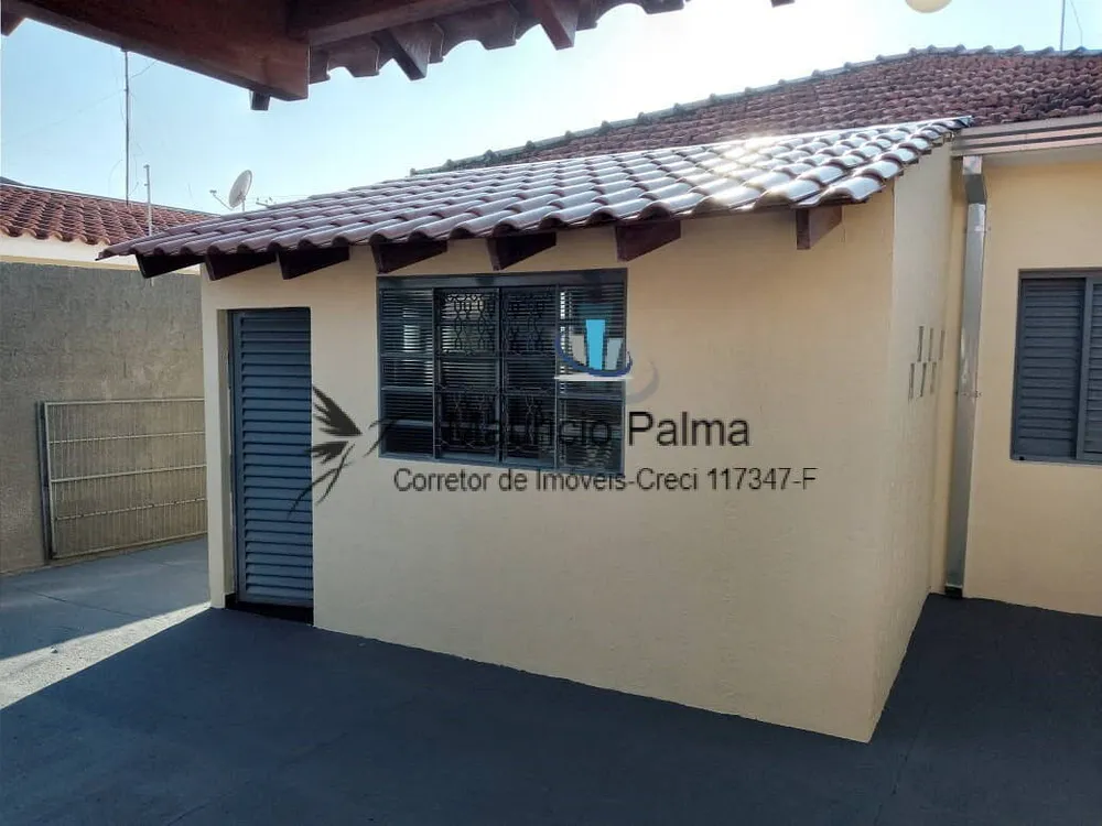 Casa, 2 quartos, 210 m² - Foto 16