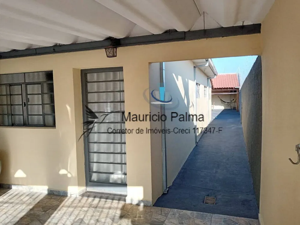 Casa, 2 quartos, 210 m² - Foto 18