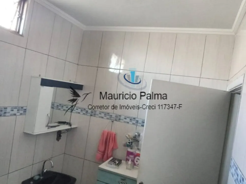 Casa, 2 quartos, 210 m² - Foto 12