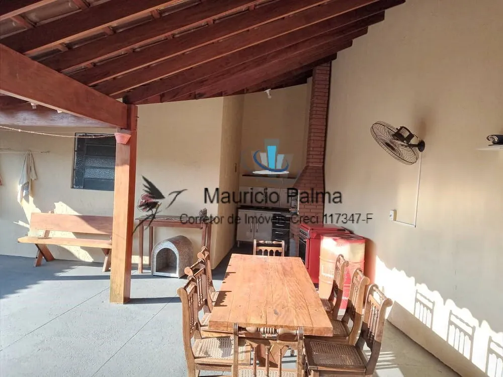 Casa, 2 quartos, 210 m² - Foto 3