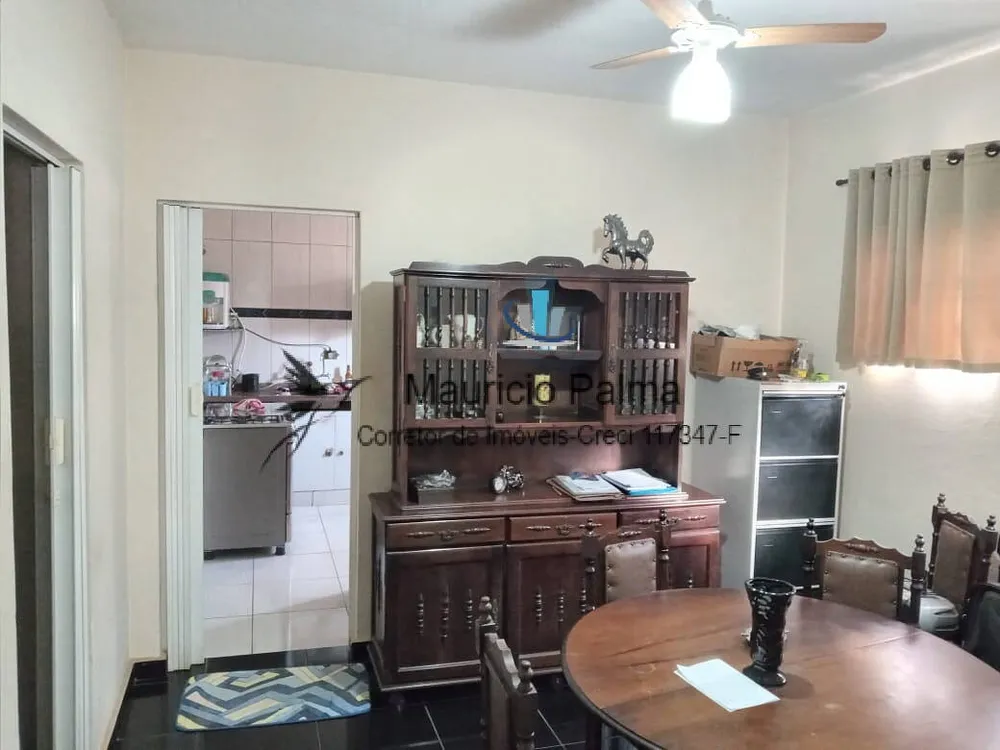 Casa, 2 quartos, 210 m² - Foto 6