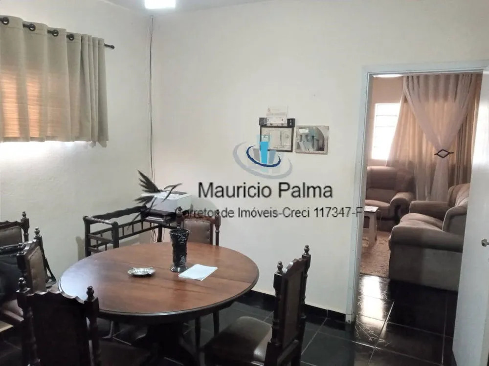 Casa, 2 quartos, 210 m² - Foto 5