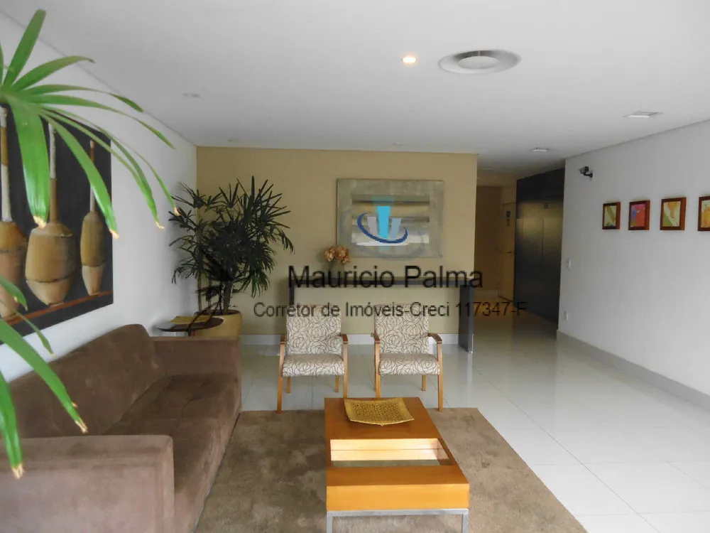 Apartamento, 2 quartos, 44 m² - Foto 12