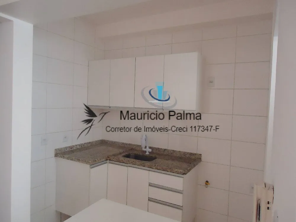 Apartamento, 2 quartos, 44 m² - Foto 4