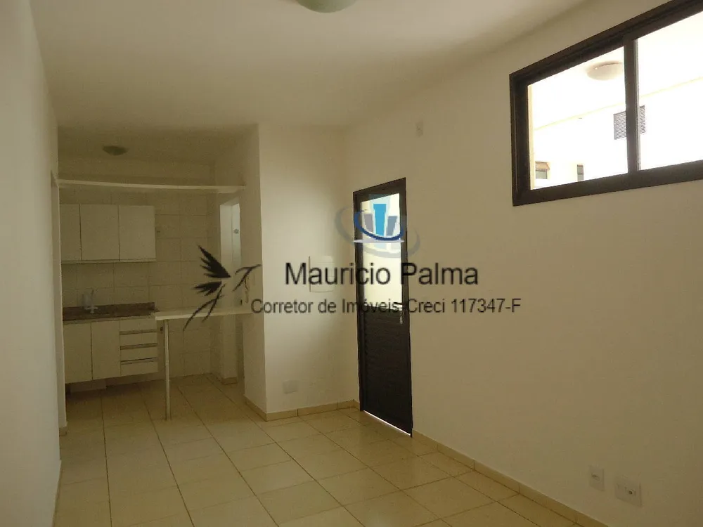 Apartamento, 2 quartos, 44 m² - Foto 3