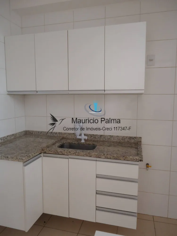 Apartamento, 2 quartos, 44 m² - Foto 5