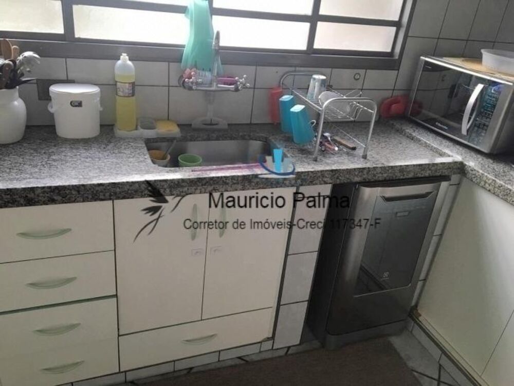 Casa, 3 quartos, 190 m² - Foto 8