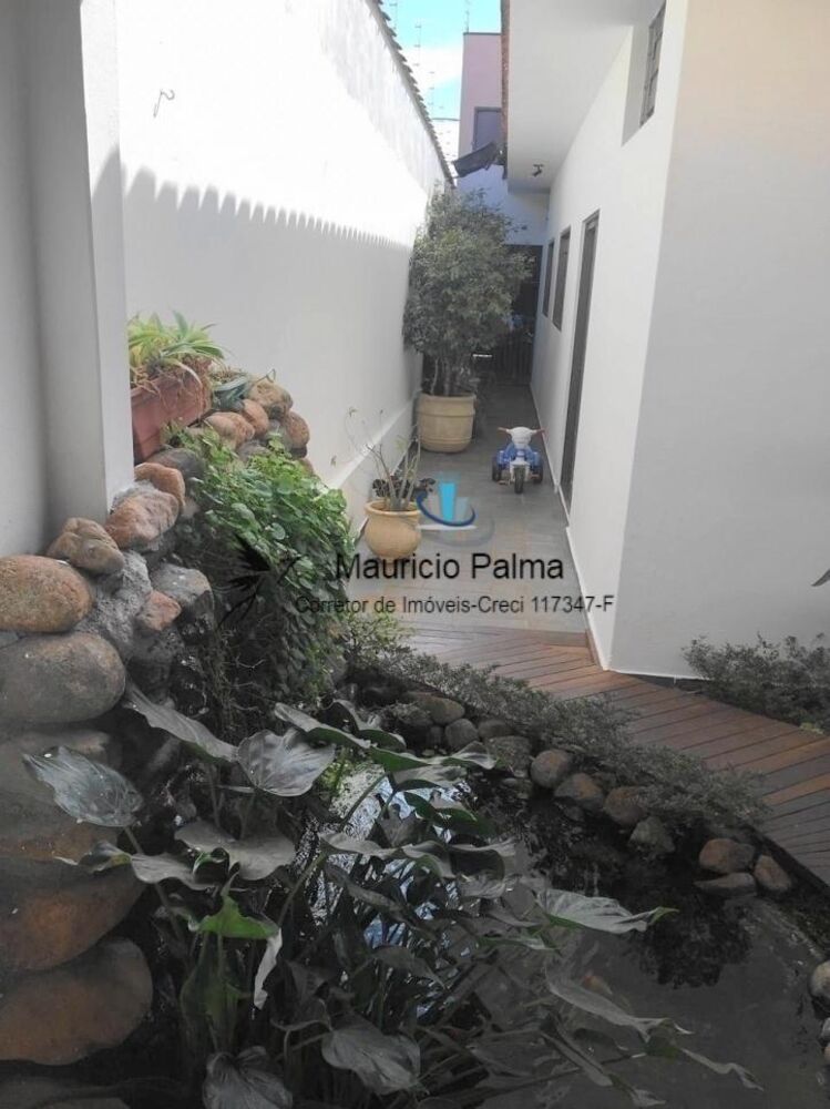 Casa, 3 quartos, 190 m² - Foto 21