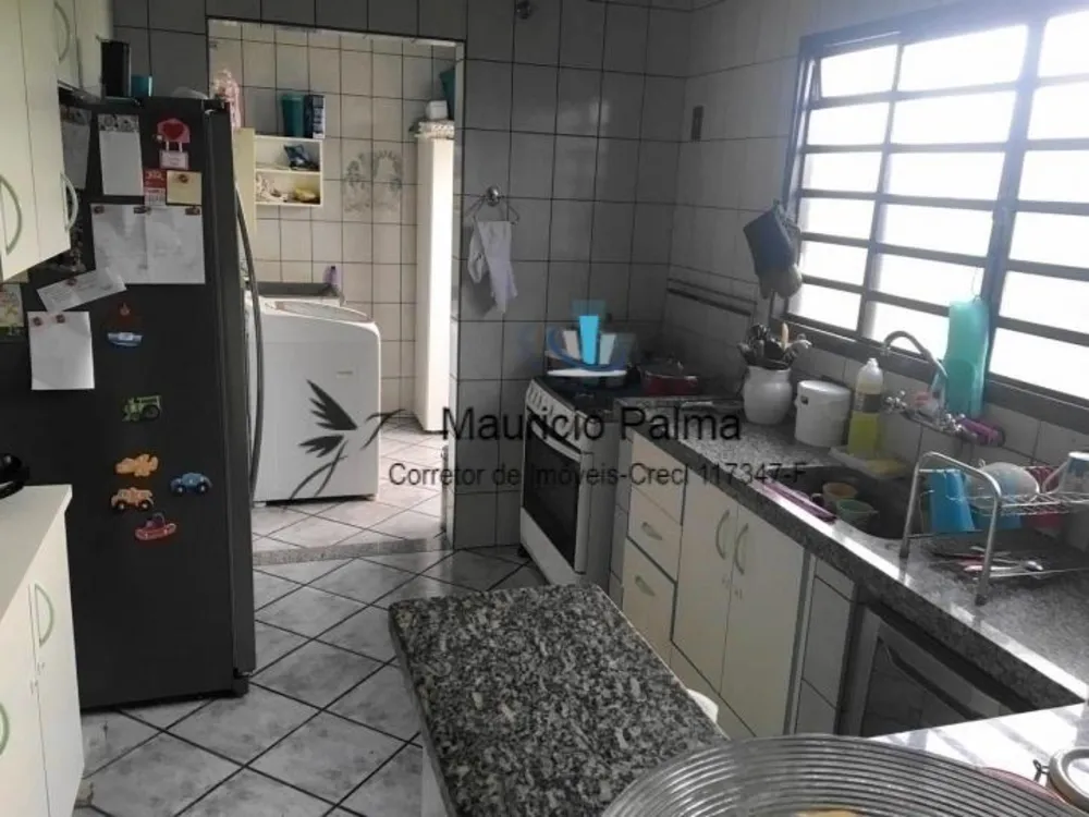 Casa, 3 quartos, 190 m² - Foto 7