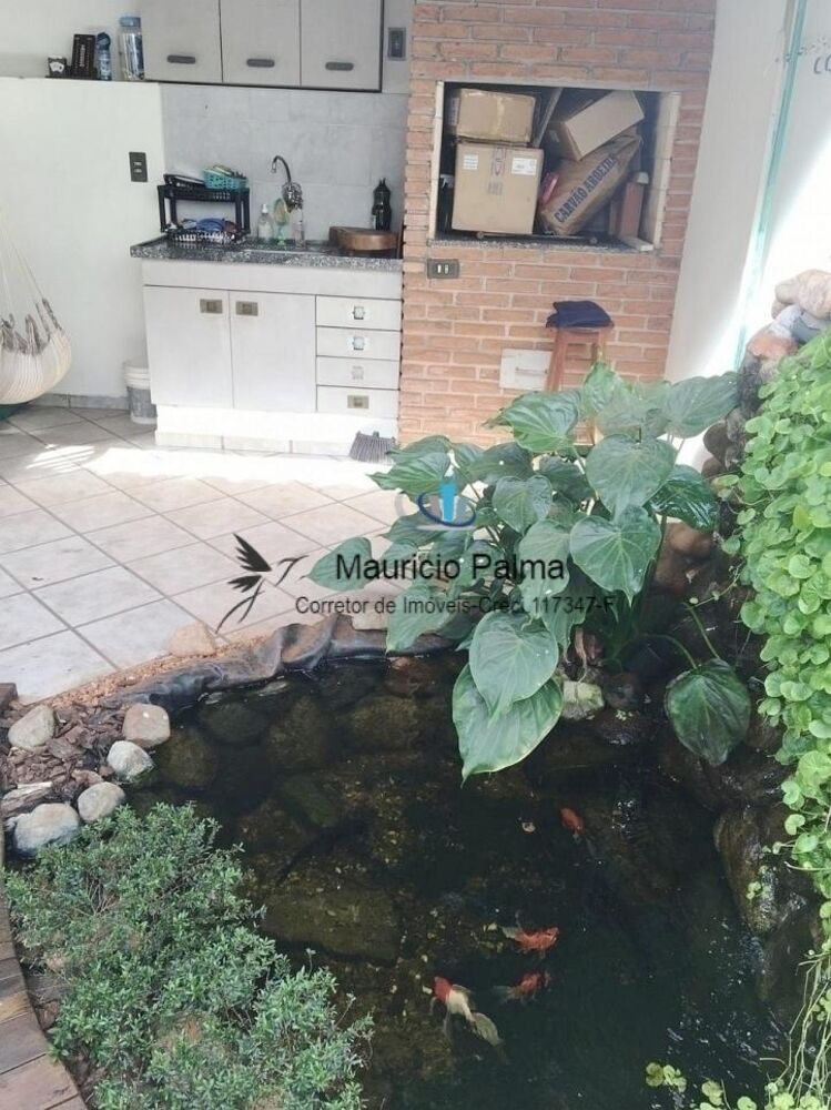 Casa, 3 quartos, 190 m² - Foto 20