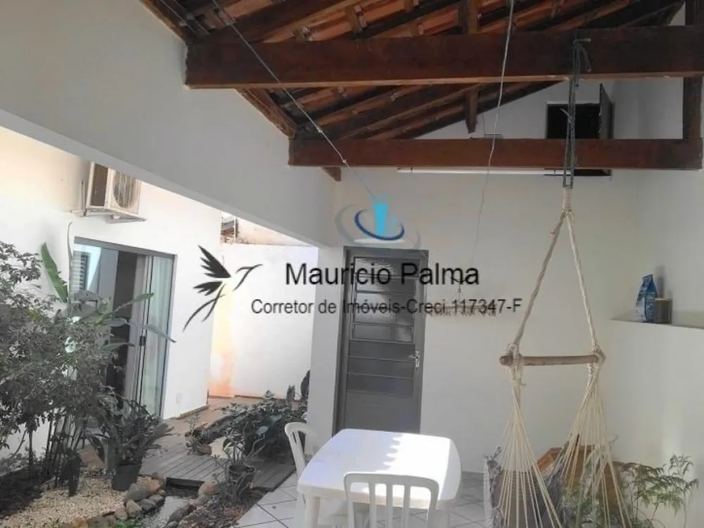 Casa, 3 quartos, 190 m² - Foto 23