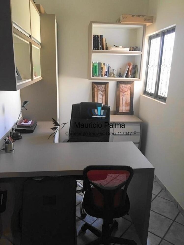 Casa, 3 quartos, 190 m² - Foto 4