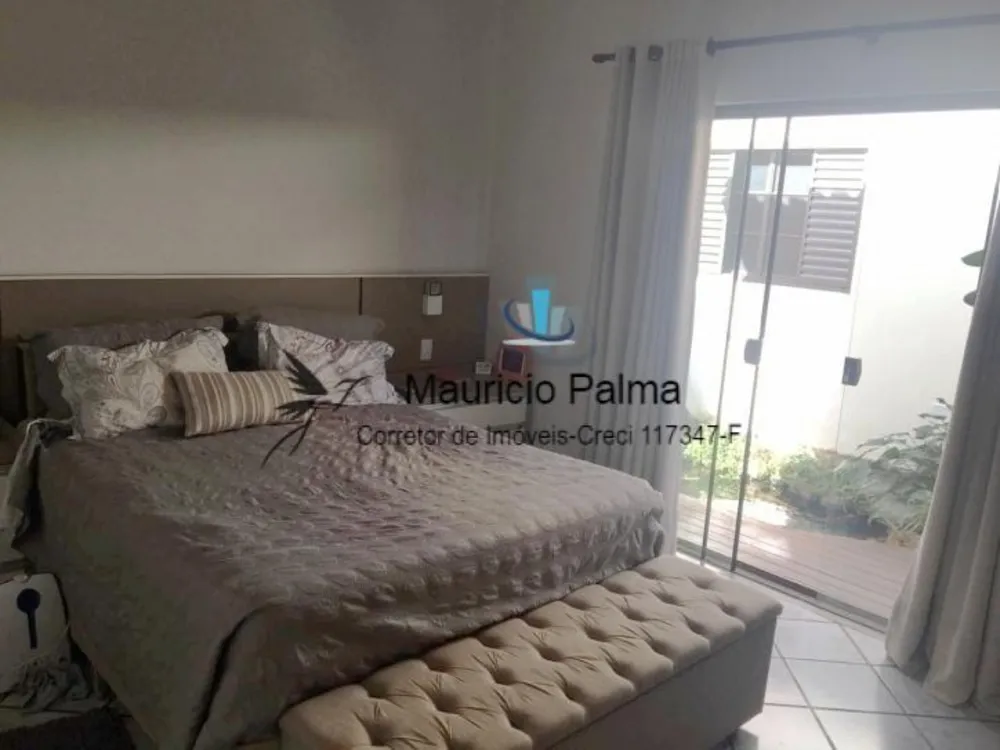 Casa, 3 quartos, 190 m² - Foto 16