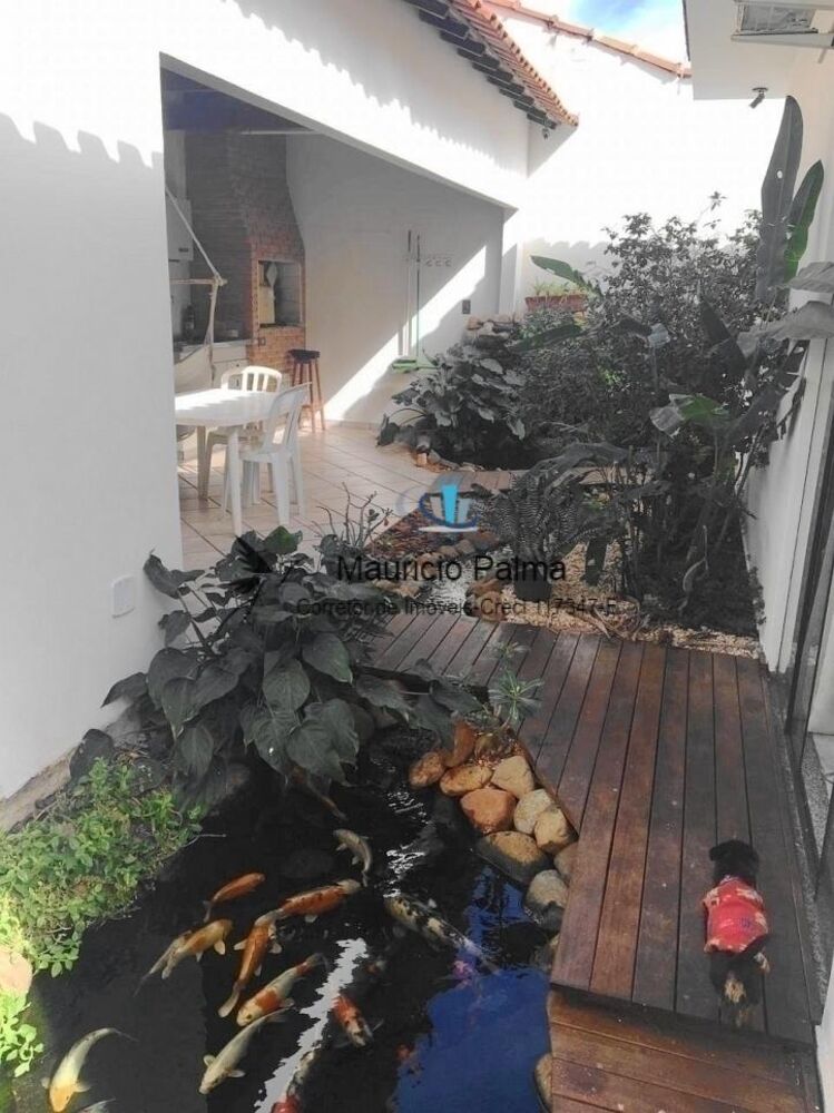 Casa, 3 quartos, 190 m² - Foto 19