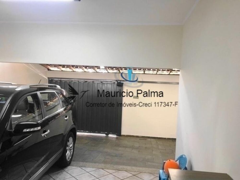 Casa, 3 quartos, 190 m² - Foto 22