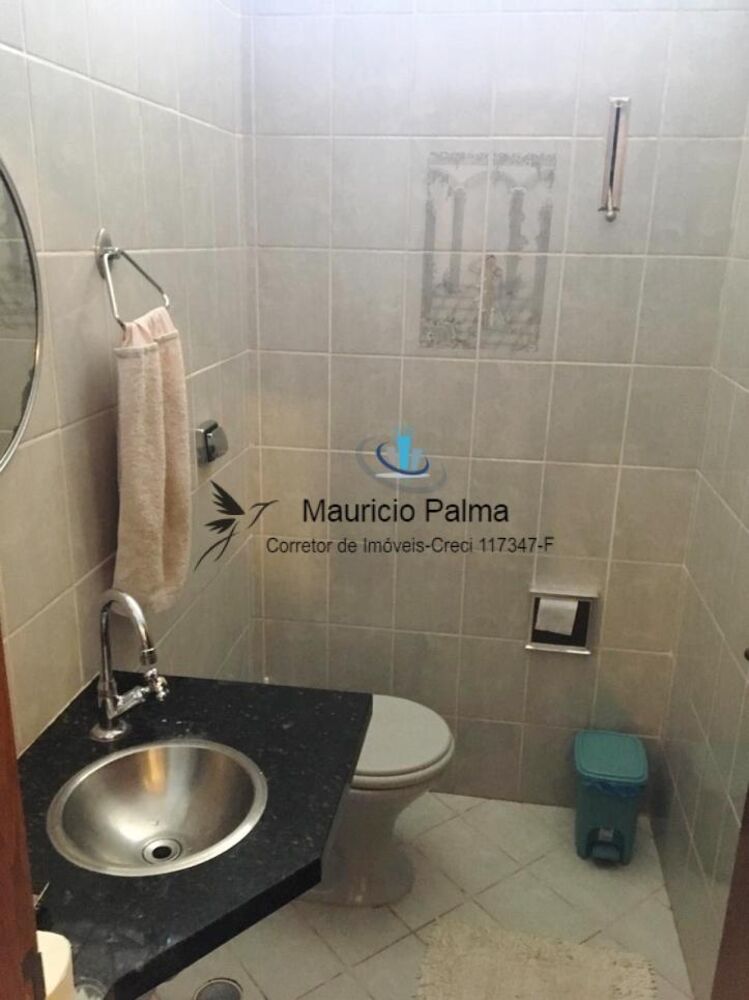 Casa, 3 quartos, 190 m² - Foto 5