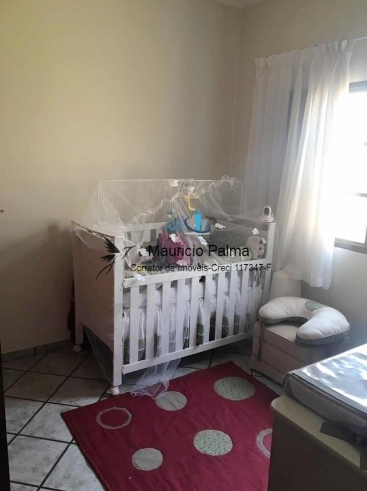 Casa, 3 quartos, 190 m² - Foto 11