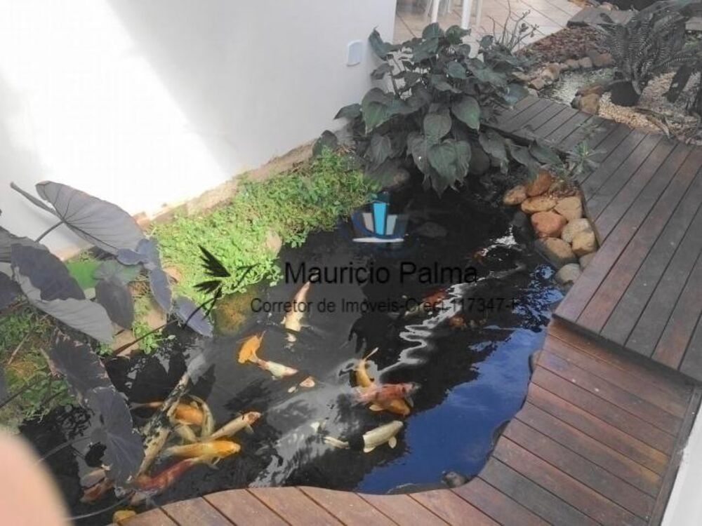 Casa, 3 quartos, 190 m² - Foto 17