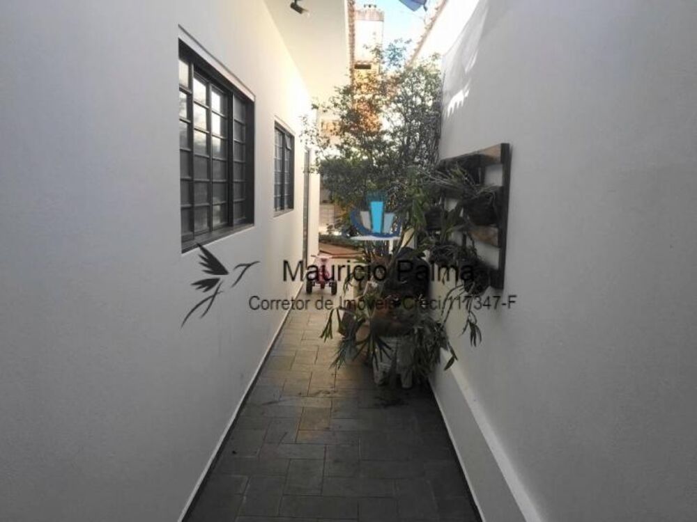 Casa, 3 quartos, 190 m² - Foto 24