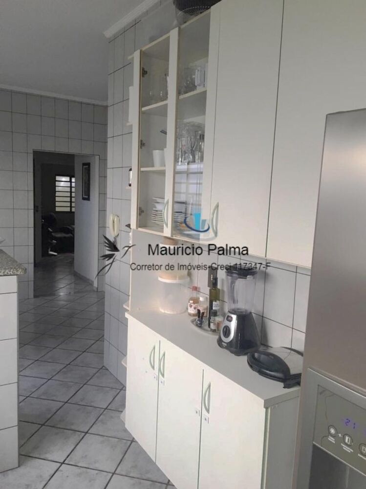 Casa, 3 quartos, 190 m² - Foto 7